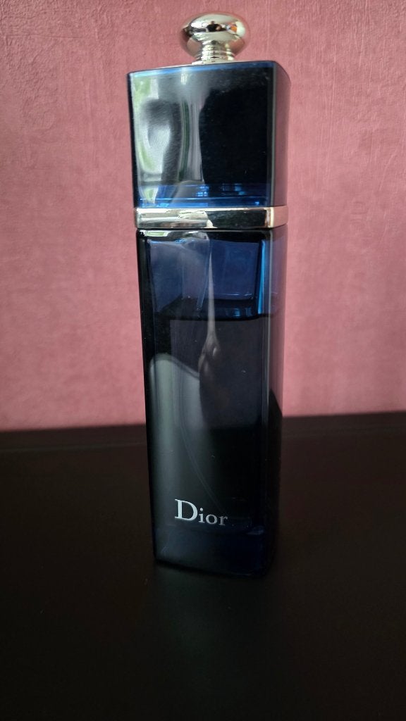Dior Addict💎Eau de Parfum💎100ML, Ophalen, Gebruikt