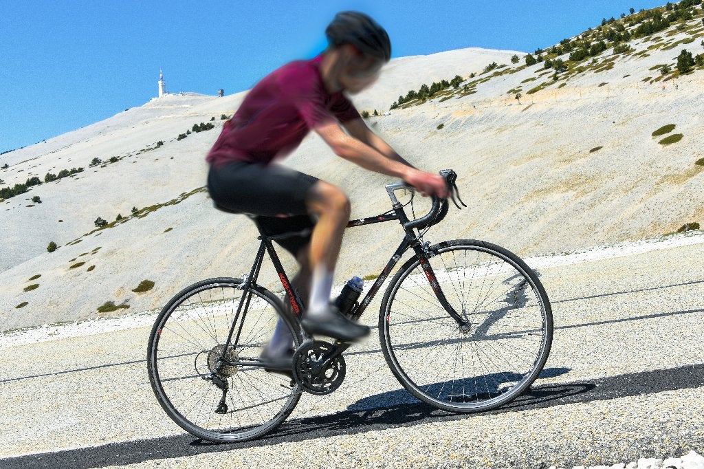 Koga Miyata Pro Hardtlite FM-1 Spline (maat 58), Fietsen en Brommers, Fietsen | Racefietsen, Ophalen, 28 inch, Gebruikt, Staal