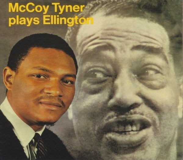CD McCoy Tyner - Plays Ellington (digipack), Ophalen, Gebruikt, Reissue