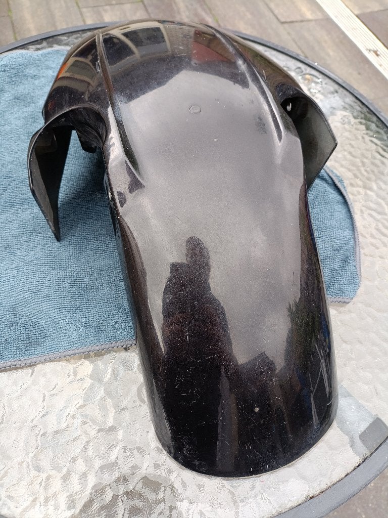Kuipdelen Honda VFR750 RC36 2 1994, Ophalen, Gebruikt