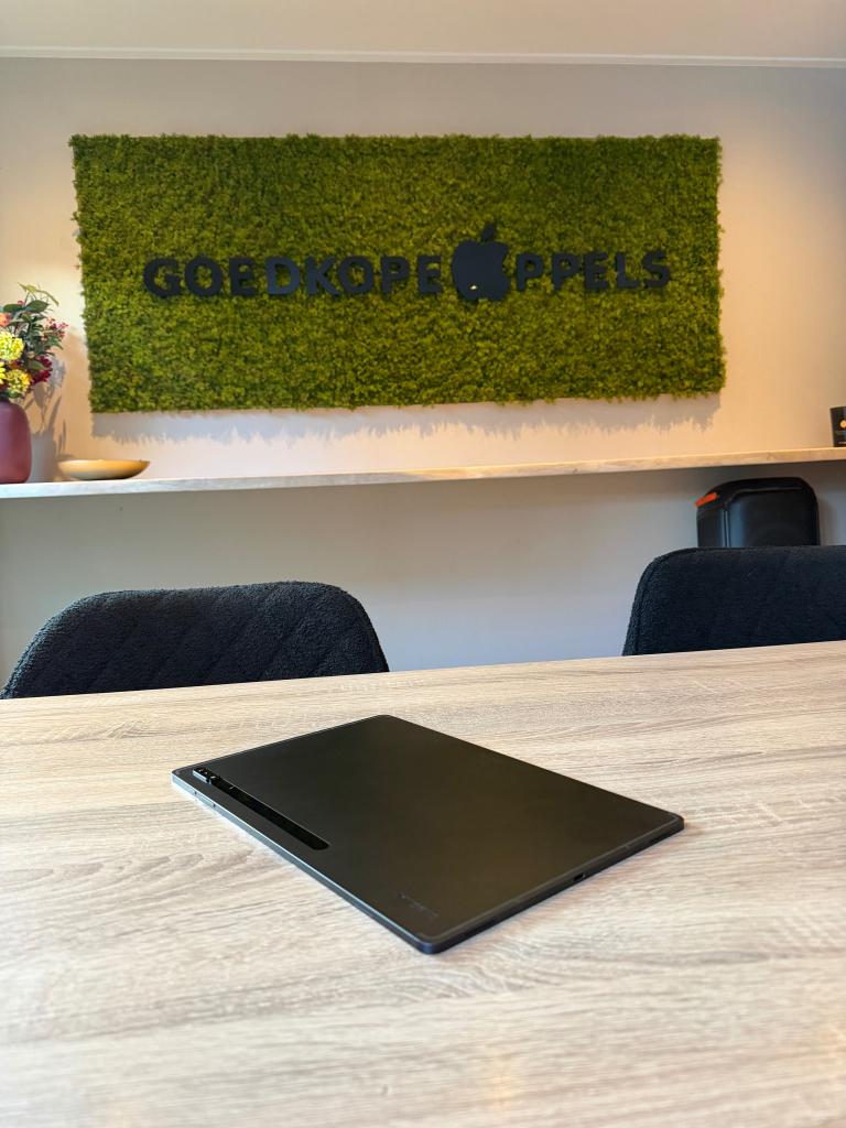 Galaxy Tab S8 Ultra 256GB Wifi + Cellular, Computers en Software, Android Tablets, Zo goed als nieuw, Wi-Fi en Mobiel internet