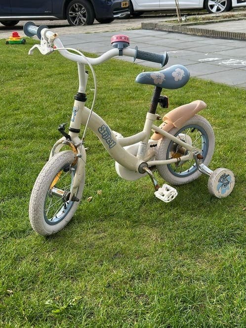 Fietsen, Ophalen, Gebruikt, Overige merken