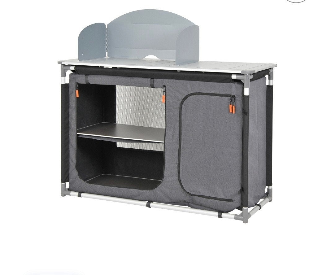 Obelink Rodeo Luxe Keuken - Compacte Campingkeuken, Ophalen of Verzenden, Zo goed als nieuw
