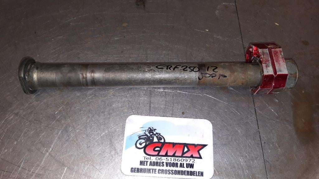 achteras Honda CRF250 as CRF450, Ophalen, Cmx, Cmx, Cmx