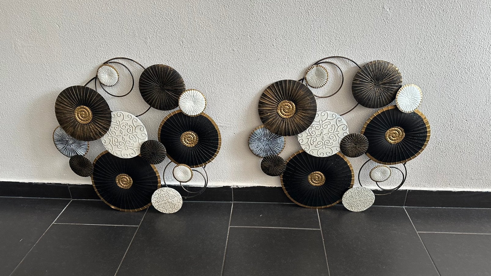 Wanddecoratie, Ophalen, Zo goed als nieuw