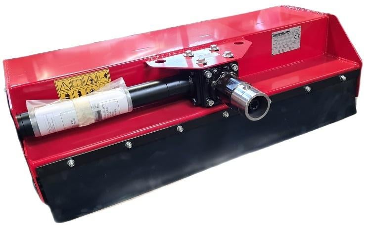 ACTIE Intermac verticuteermachine SC100, Ophalen of Verzenden, Grondbewerking