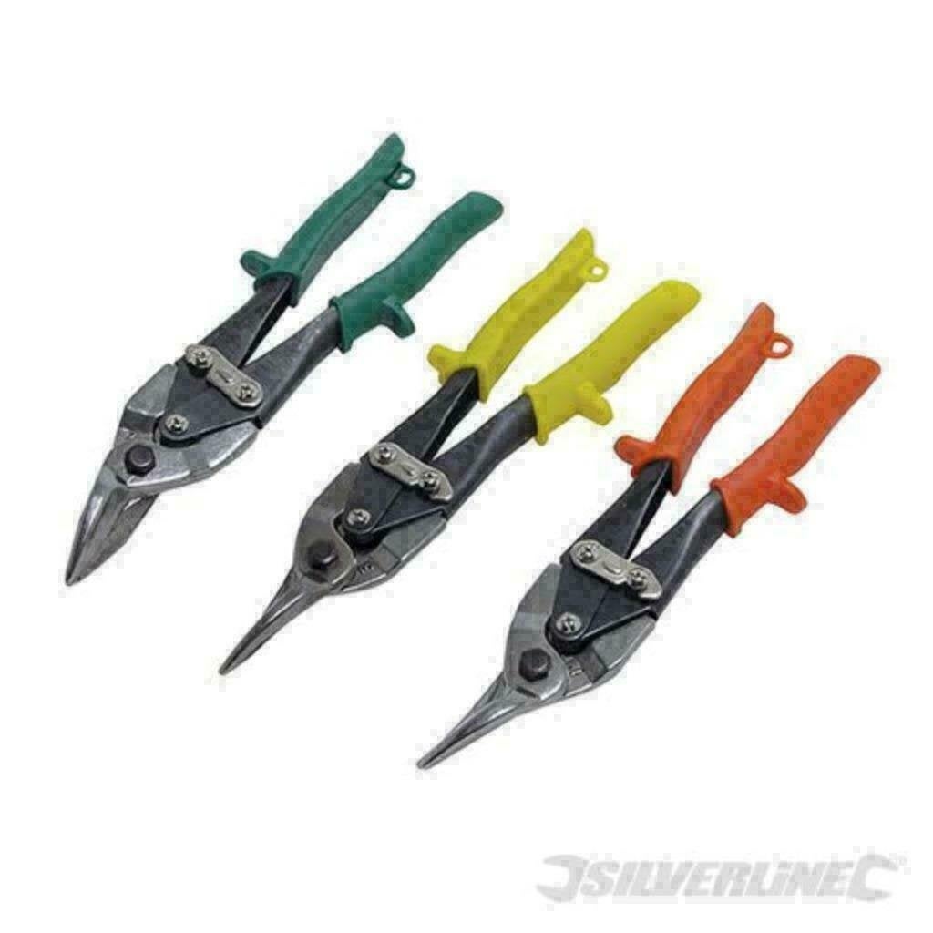 3-DELIGE SET VERLENGSTUKKEN 1/2" VOOR SLAGDOPPEN, Ophalen of Verzenden, Nieuw