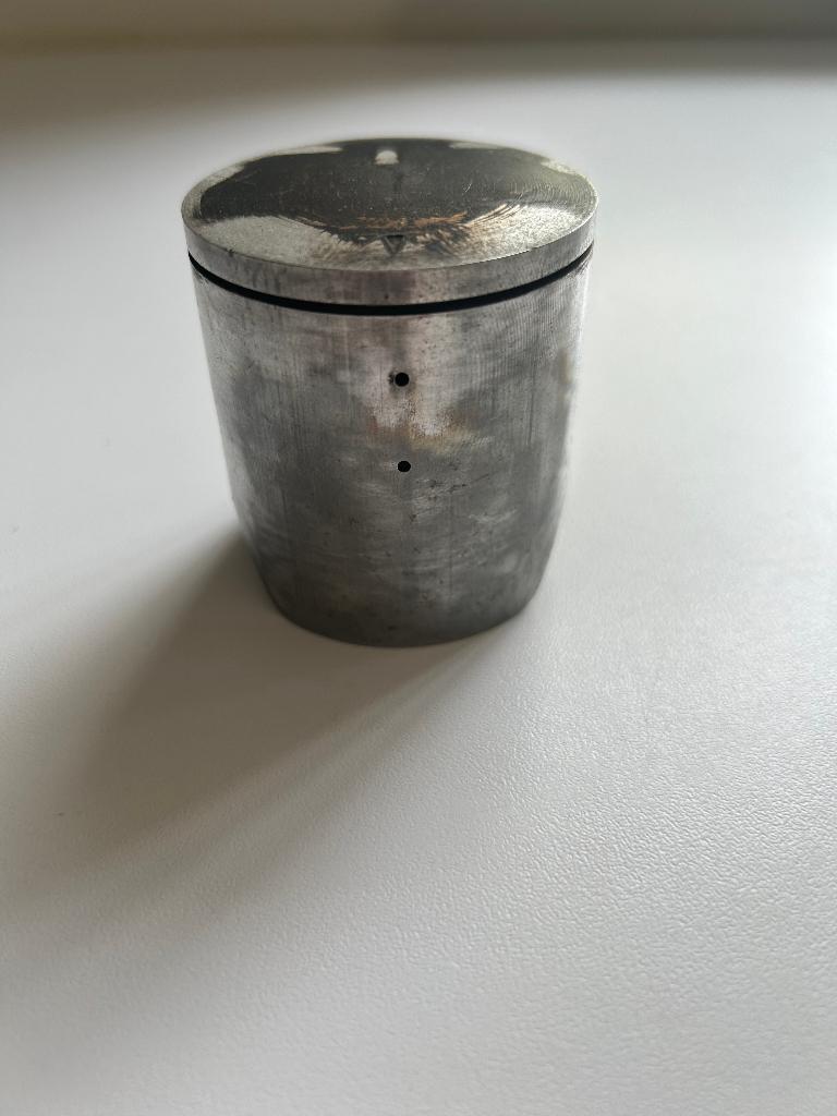 Suzuki RM 125 OEM zuiger '00-07, Motoren, Ophalen of Verzenden