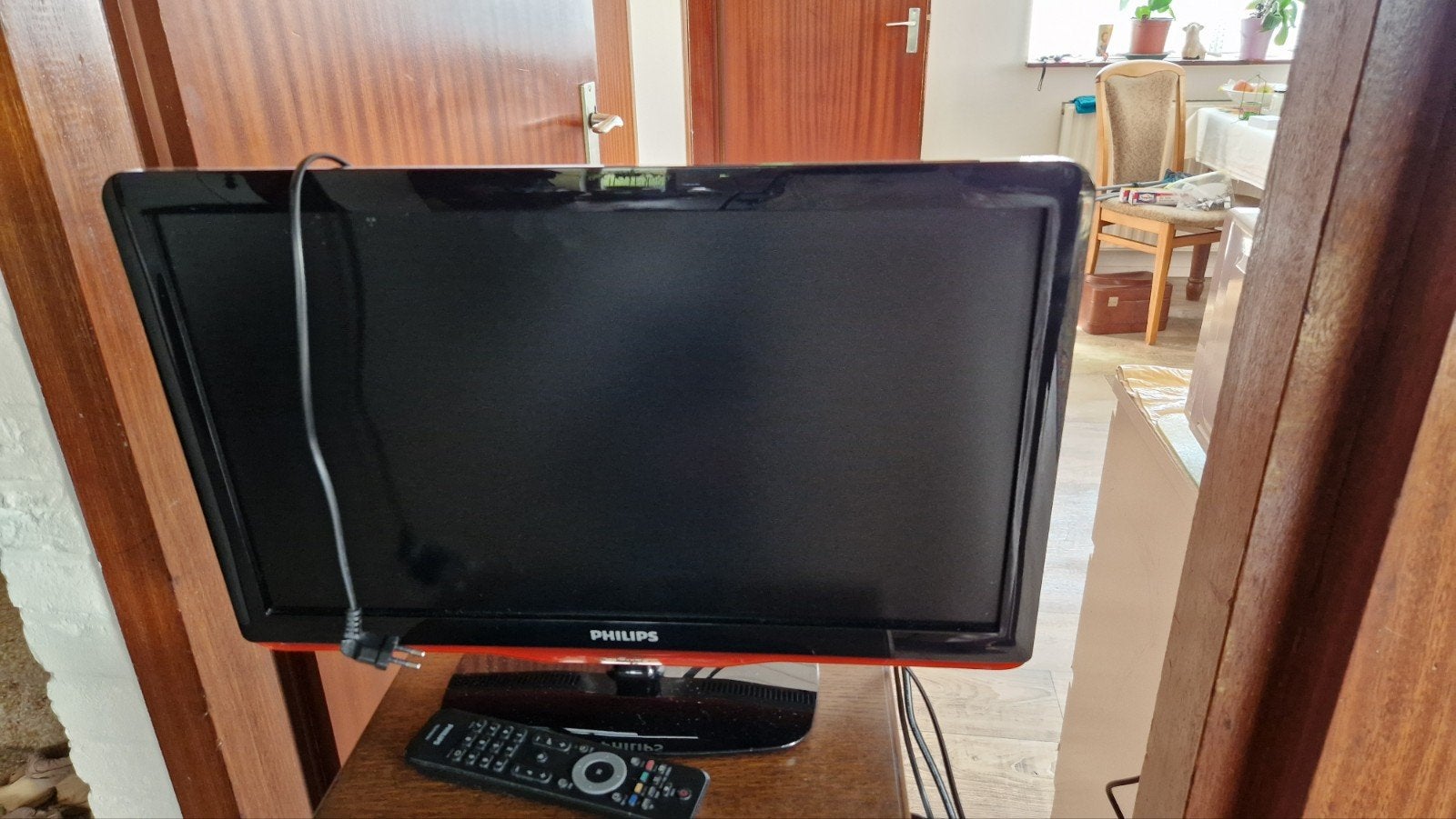Philips 22PFL3405/12 LCD TV - Compact en compleet, Audio, Tv en Foto, Philips, Gebruikt, Prins Bernhardplein 200, 1097 JB Amsterdam, Nederland