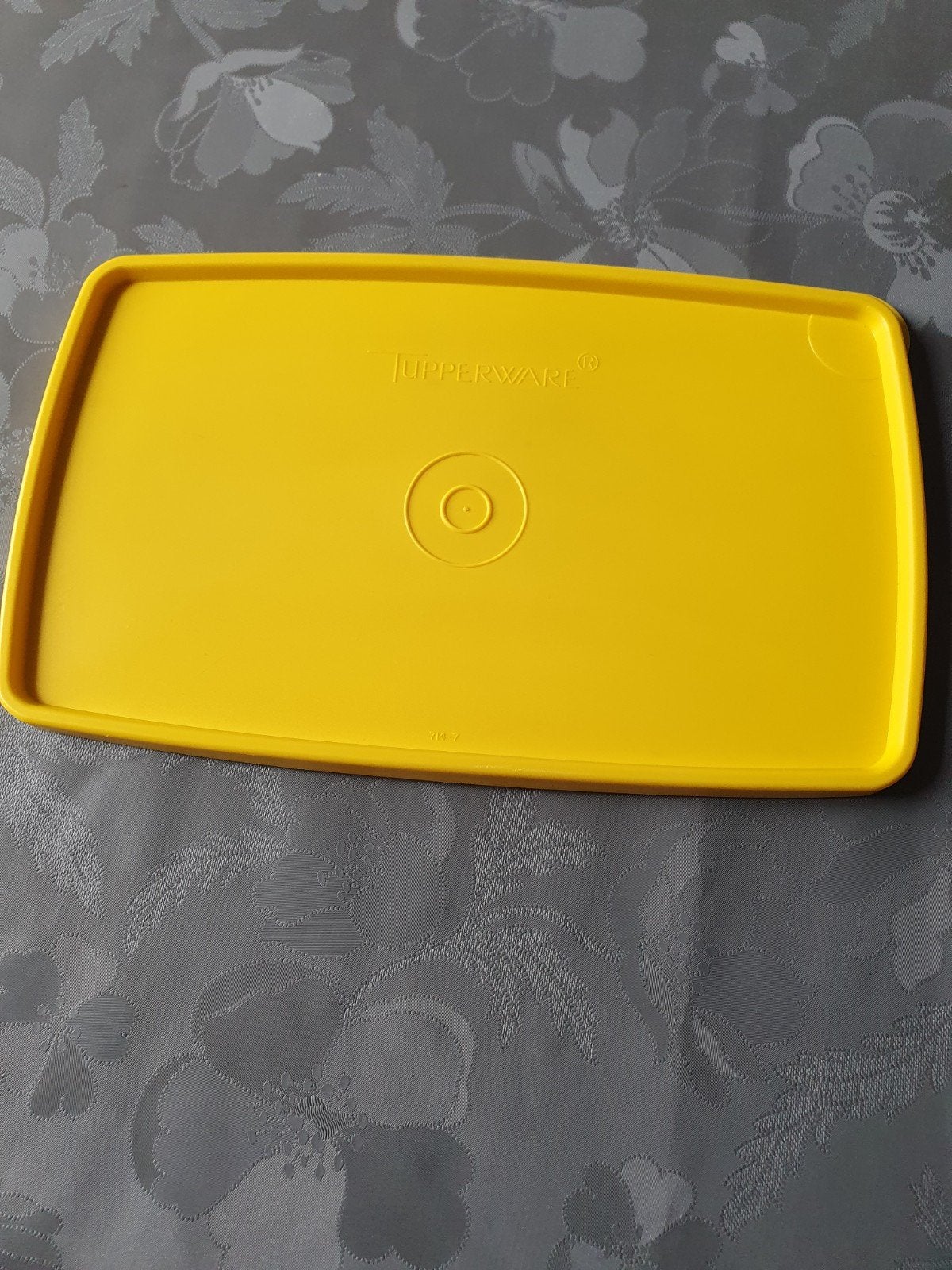 deksel voor TUPPERWARE broodtrommel., Huis en Inrichting, Ophalen of Verzenden, Overige typen