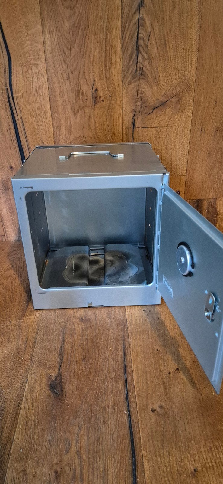 Coleman Camp Oven - Draagbare Camping Oven, Ophalen of Verzenden, Zo goed als nieuw