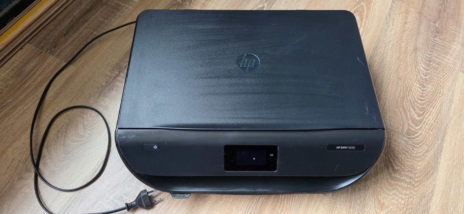 Hp envy 5030 printer, Computers en Software, Printers, Ophalen, Hp, Kleur printen, Printer