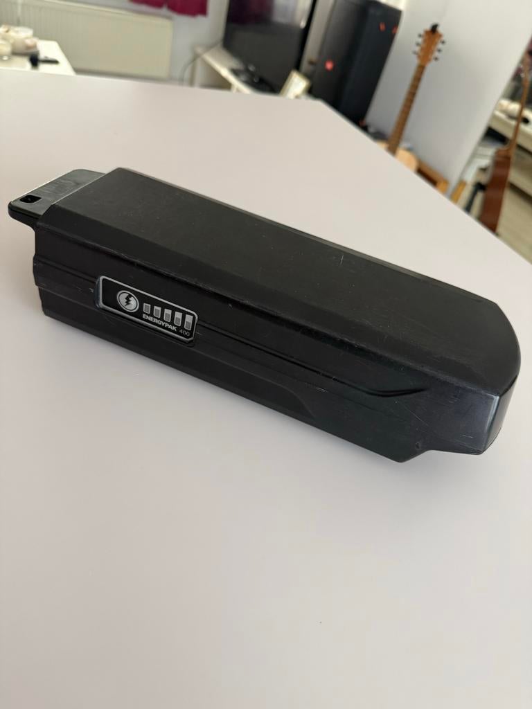 Giant EnergyPak 400 E-bike Accu, Ophalen of Verzenden, Gebruikt