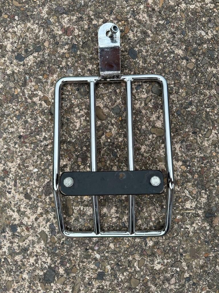 Thunderbike bagagerek, Ophalen of Verzenden, Zo goed als nieuw