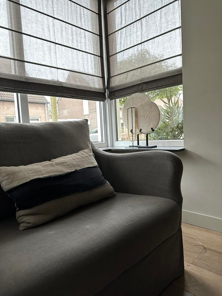 Haomy kussen, Ophalen of Verzenden, Zo goed als nieuw, Eenpersoons, Minder dan 150 cm