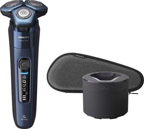 Philips S7782/50 scheerapparaat, Ophalen of Verzenden, Nieuw, Scheren en Epileren