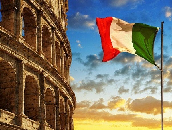Cursus Italiaans in Dorpshuis Acht (Eindhoven) op zondag, Computers en Software, Ophalen of Verzenden