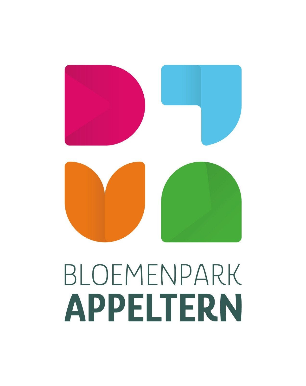 Bloemenpark Appeltern 2e kaartje GRATIS, Drie personen of meer, Kortingsbon