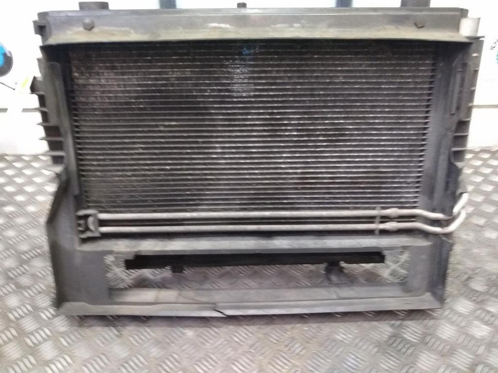 BMW 5 SERIES KOELERPAKKET 2008, Ophalen of Verzenden, Gebruikt, Stiba lid