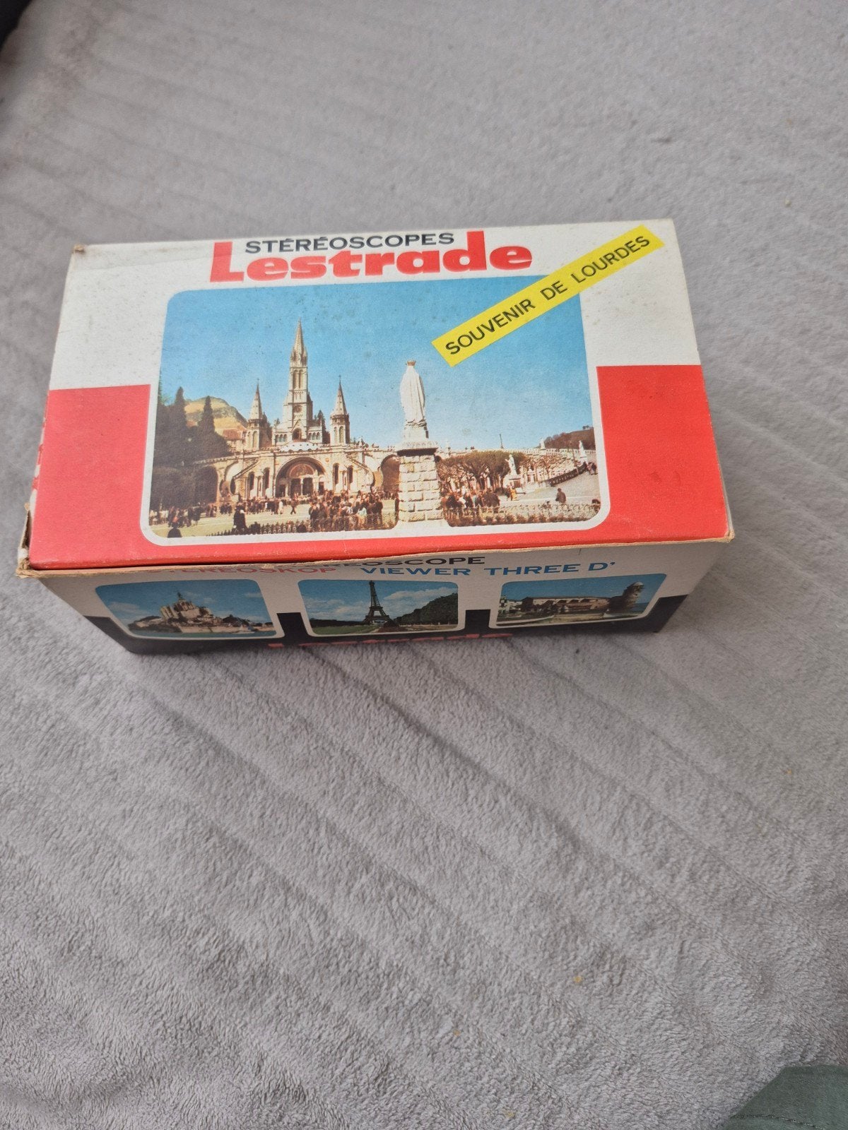 View master, Ophalen of Verzenden