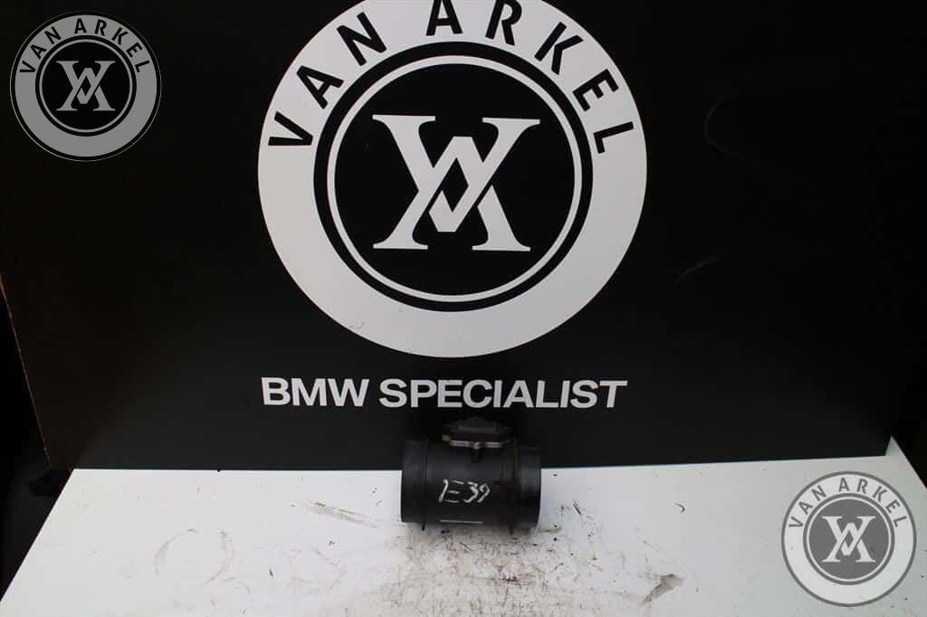 BMW 5 Serie Luchtmassameter E39 1703275, Gebruikt, -, -, Ophalen of Verzenden