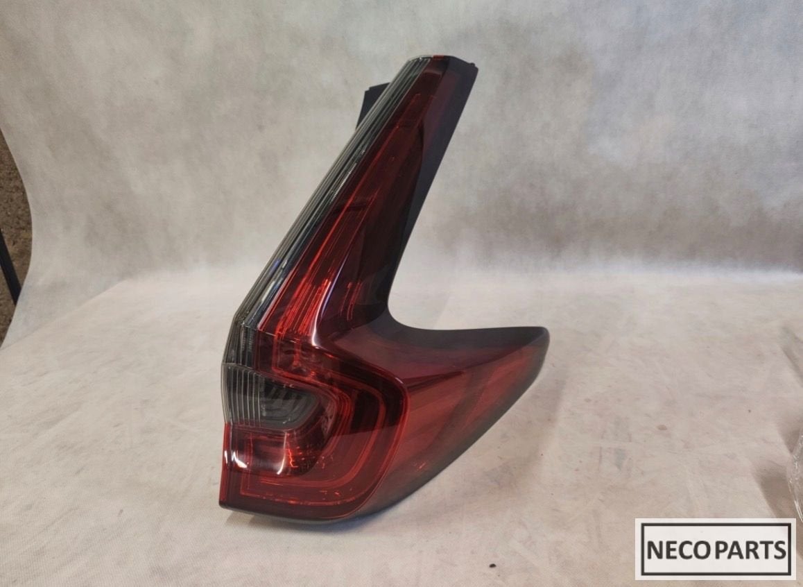 HONDA CRV V FACELIFT ACHTERLICHT ORIGINEEL ALLES LEVERBAAR!!, Honda, Gebruikt, -, -