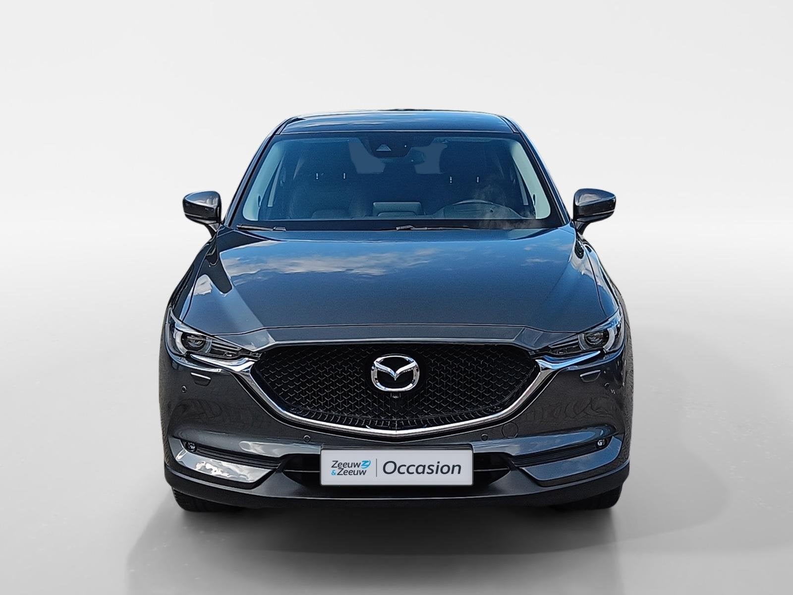 Mazda CX-5 2.0 SkyActiv-G 165 Style Selected | Apple Carplay, Auto's, Voorwielaandrijving, Handgeschakeld, SUV of Terreinwagen