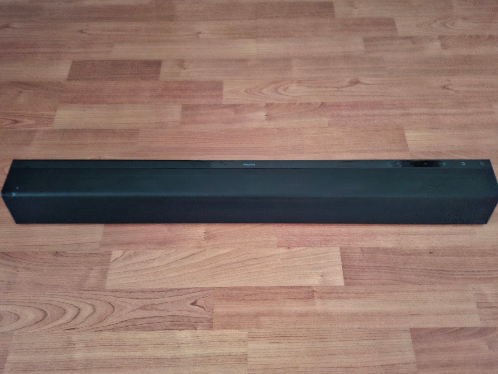 Philips TAB7305 Soundbar met subwoofer!, Ophalen, Bluetooth, Nieuw