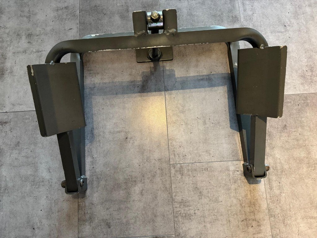 CARAVAN LEVELLER, Ophalen, Gebruikt
