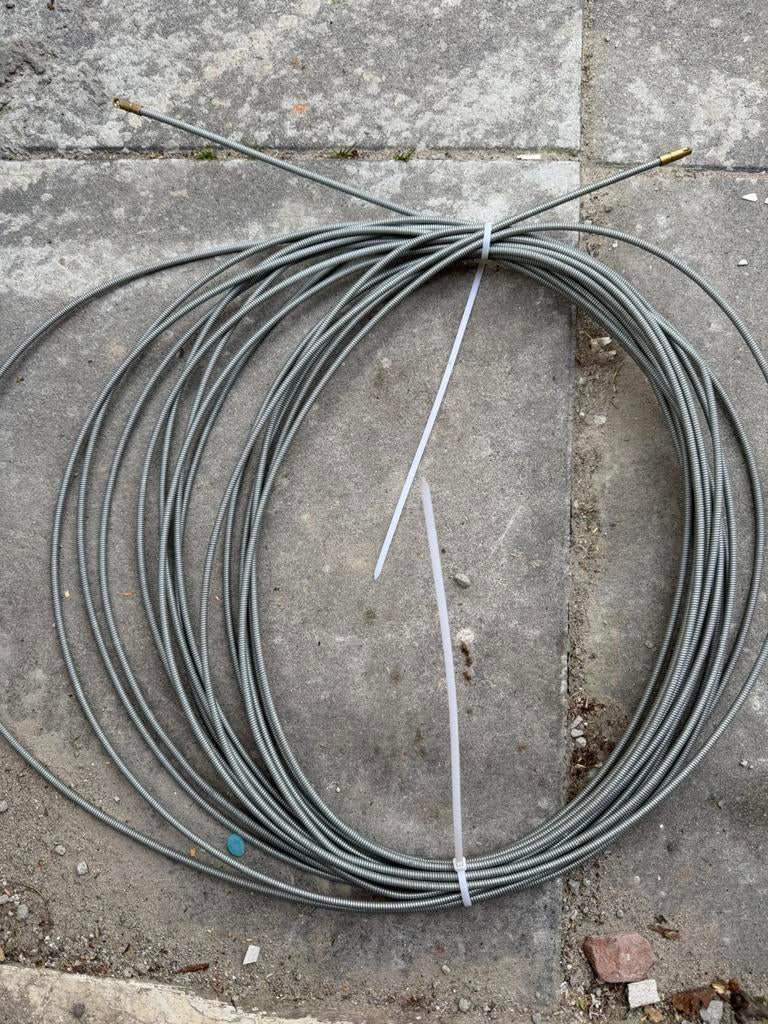 Electrische tijdveer, Ophalen, Zo goed als nieuw