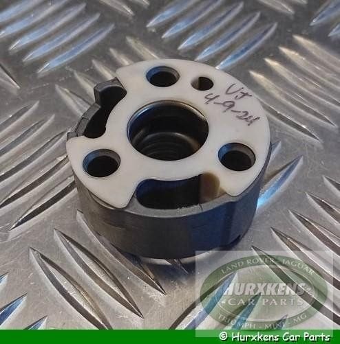 Isolator 3.0 (en 5.0 ) 49,38mm van supercharger / compressor, -, -, Nieuw, Ophalen of Verzenden