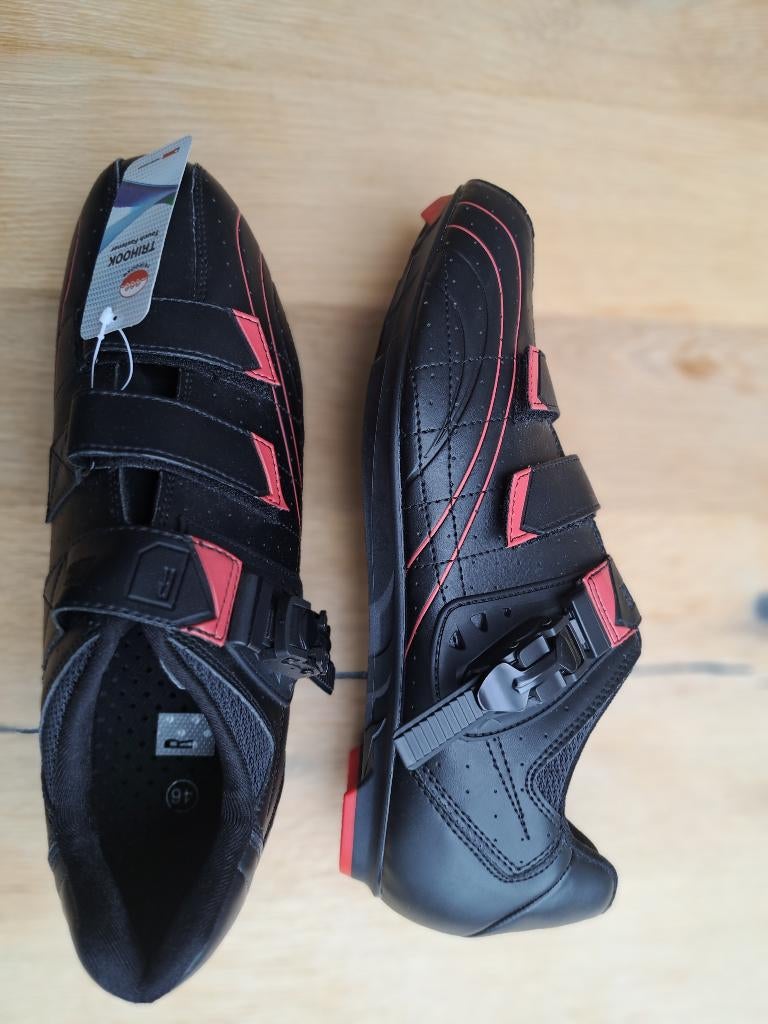 wielrenschoeisel, Ophalen, Nieuw, Schoenen