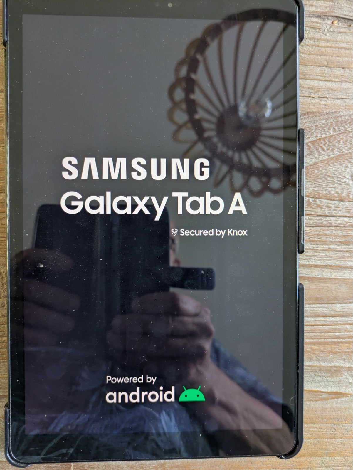 Samsung Galaxy Tab A Tablet, Computers en Software, Android Tablets, Gebruikt, Tab A, 11 inch, Ophalen of Verzenden