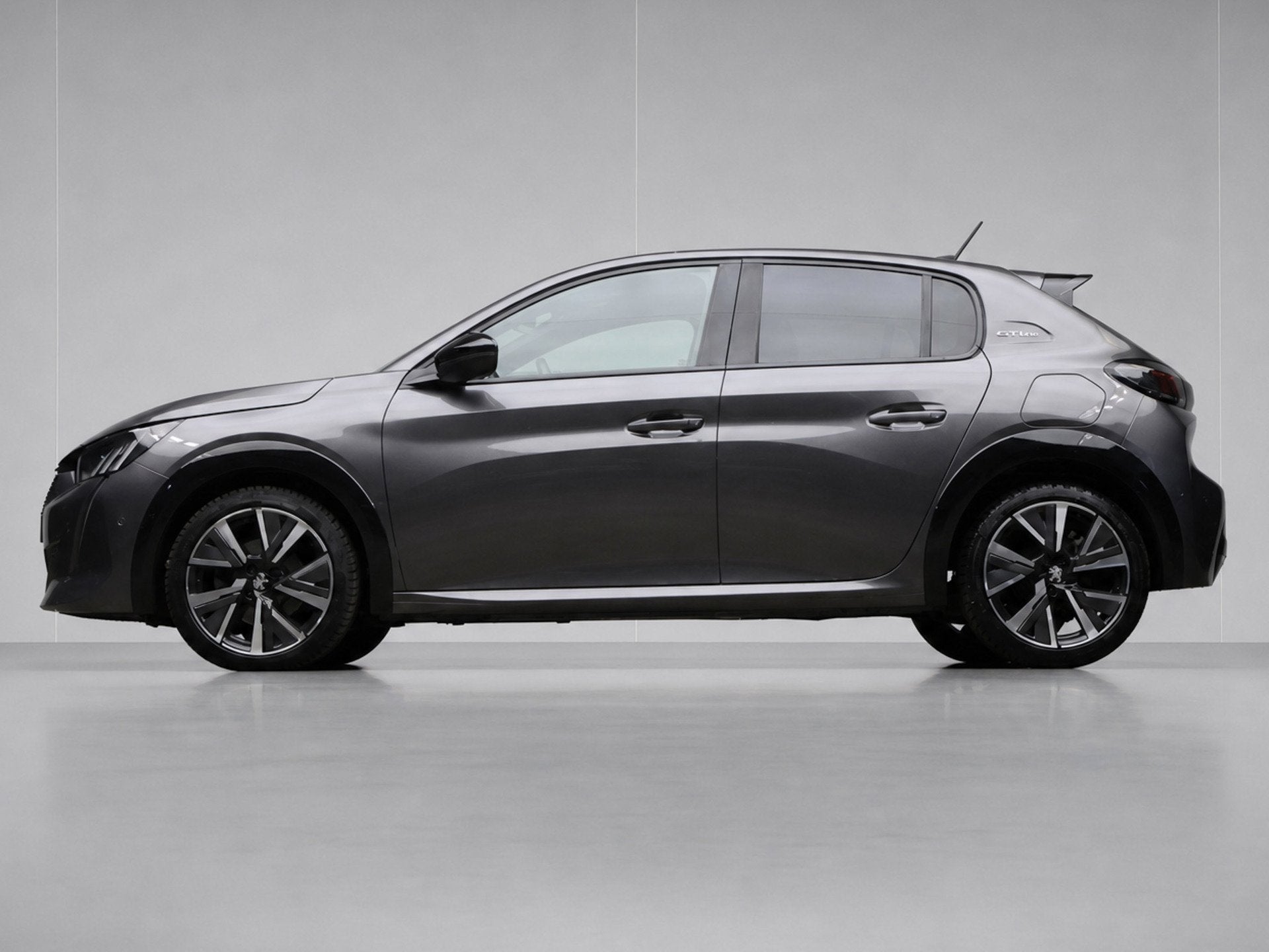 Peugeot 208 1.2 PureTech GT-Line Sport PANORAMADAK,APPLE CAR