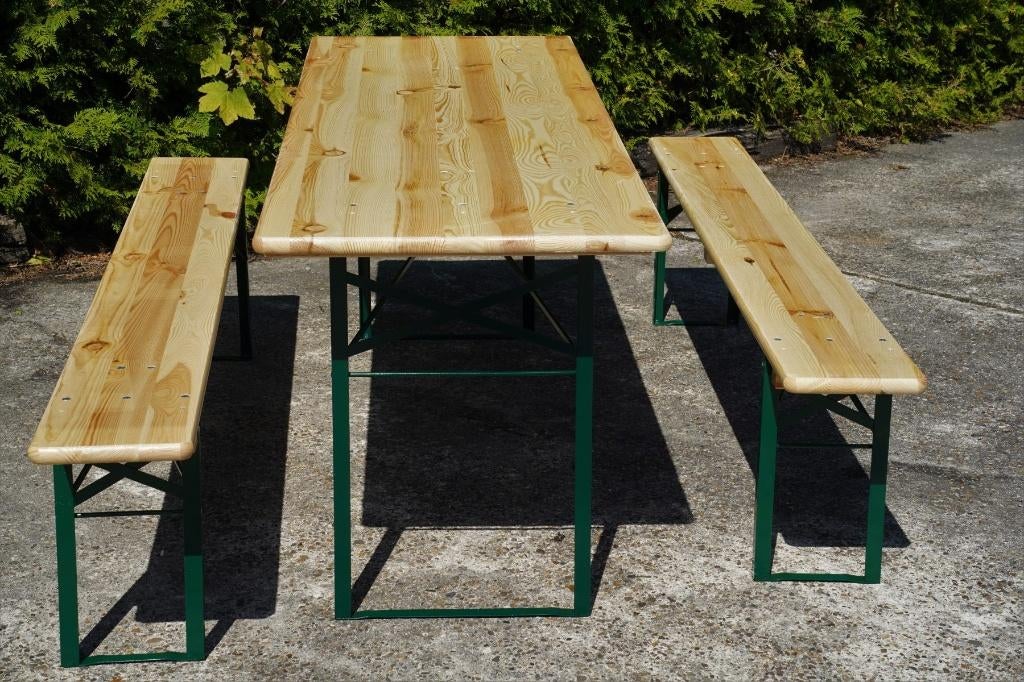 Biertafels en Statafels te huur, Ophalen, Zo goed als nieuw, Overige