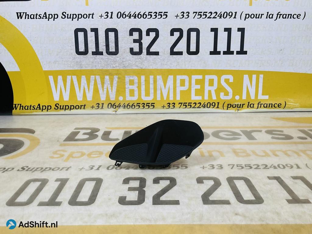 Bumper Rooster Opel Corsa F 2019-2023 Link Rooster Grill 2-M, Bumper