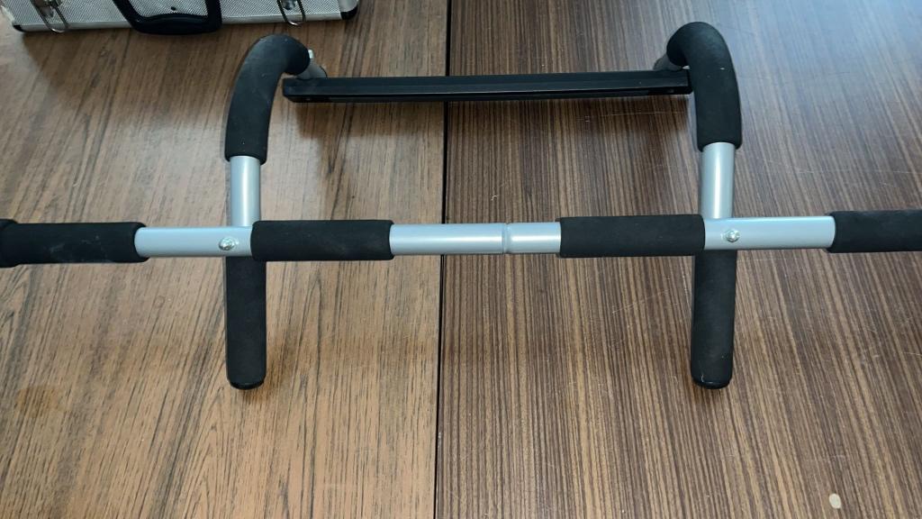 Te koop deurtrainer, Ophalen, Zo goed als nieuw, Overige typen