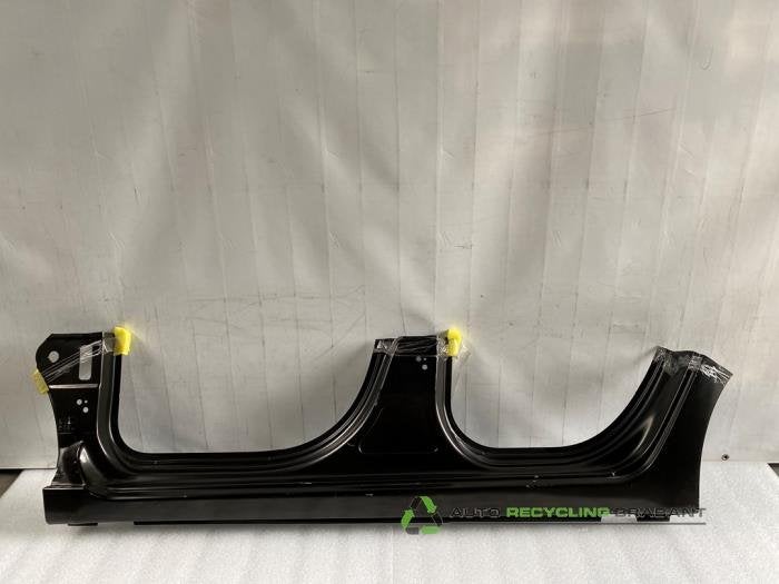 Dorpel links van een Citroen C3 Picasso, Gebruikt, -, Ophalen of Verzenden, -