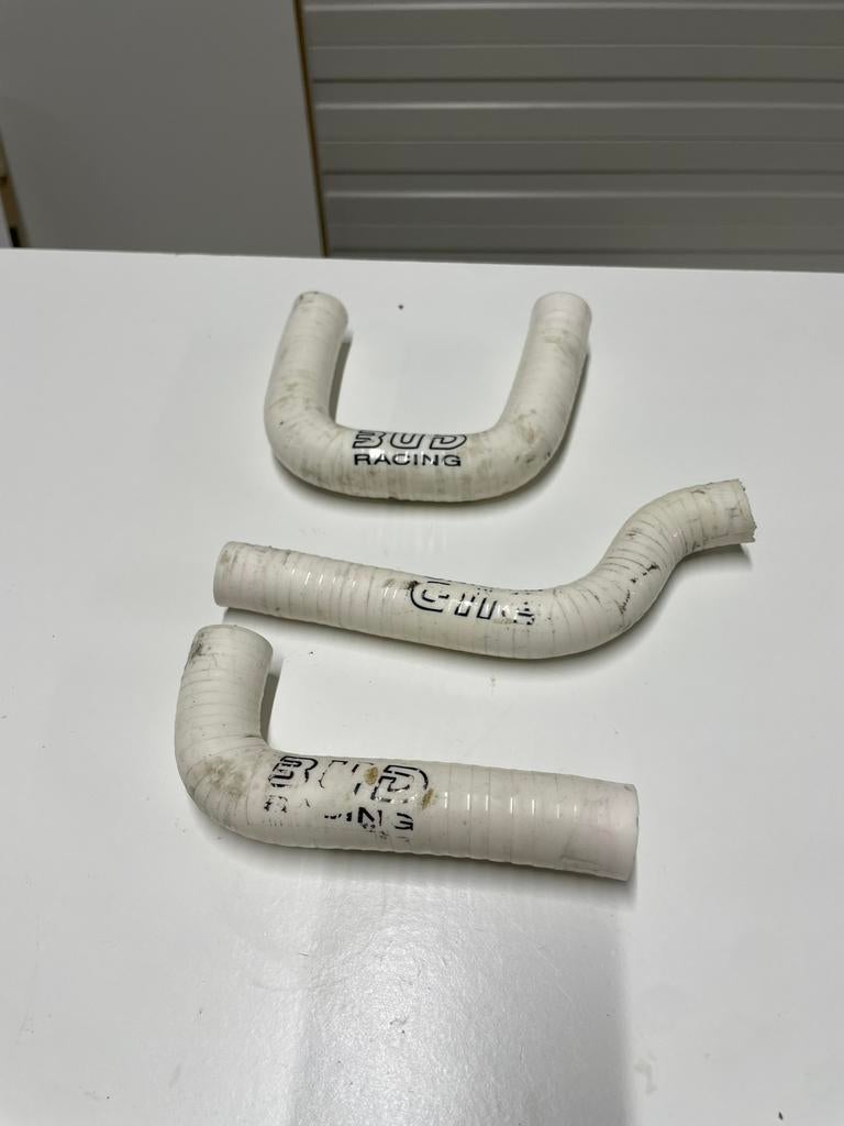 Bud racing koelslangen beta rr50, Ophalen of Verzenden, Gebruikt