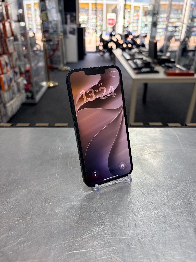 iPhone 13 128GB | Batterij Vervangen | Werkt Perfect, ., Ophalen of Verzenden, Zo goed als nieuw, .