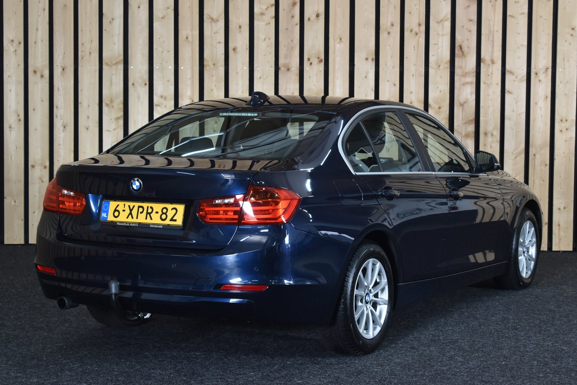 BMW 3-Serie