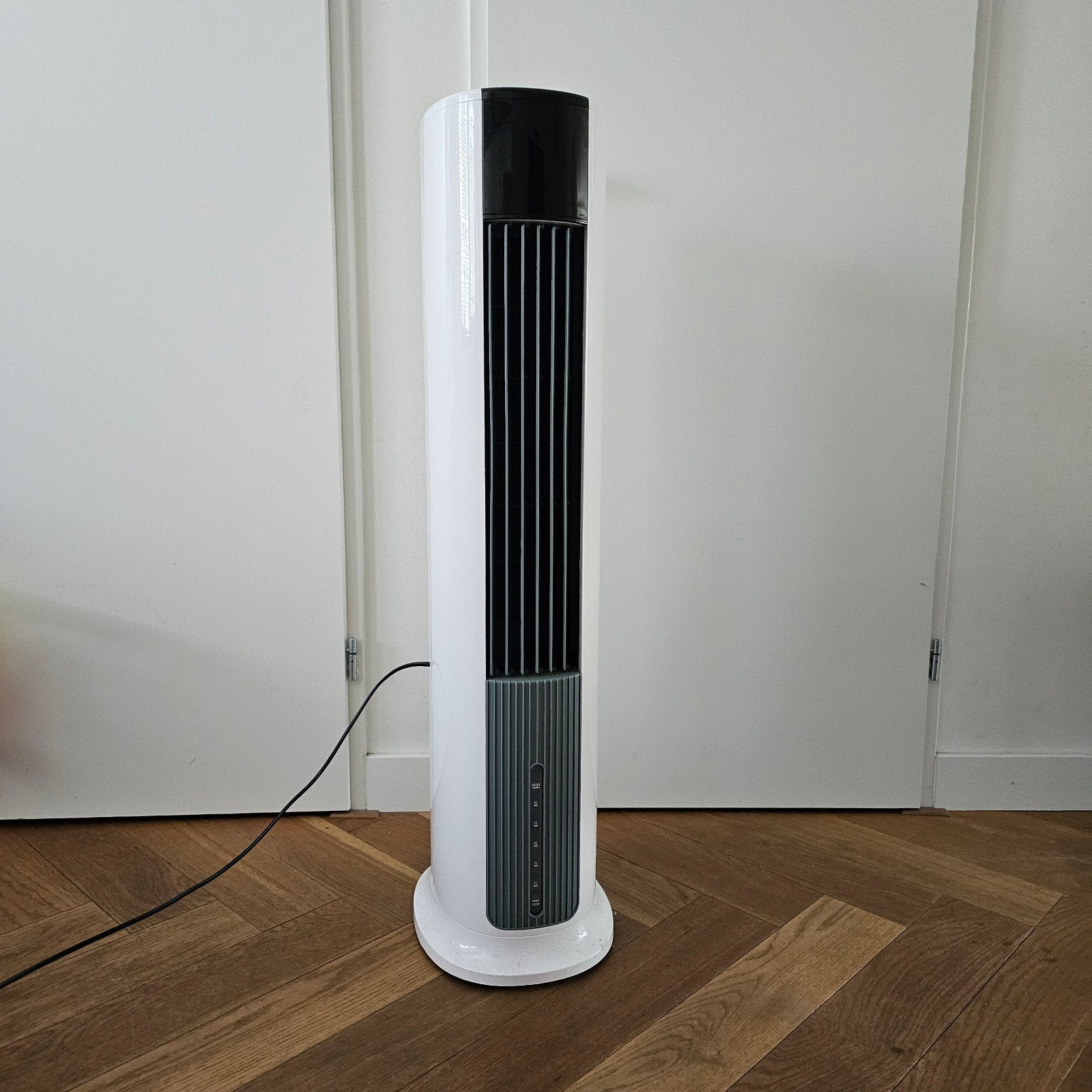 Domo DO157A - Aircooler 3-in-1 - Luchtbevochtiger & koeler, Ophalen, Zo goed als nieuw, Luchtbevochtiger