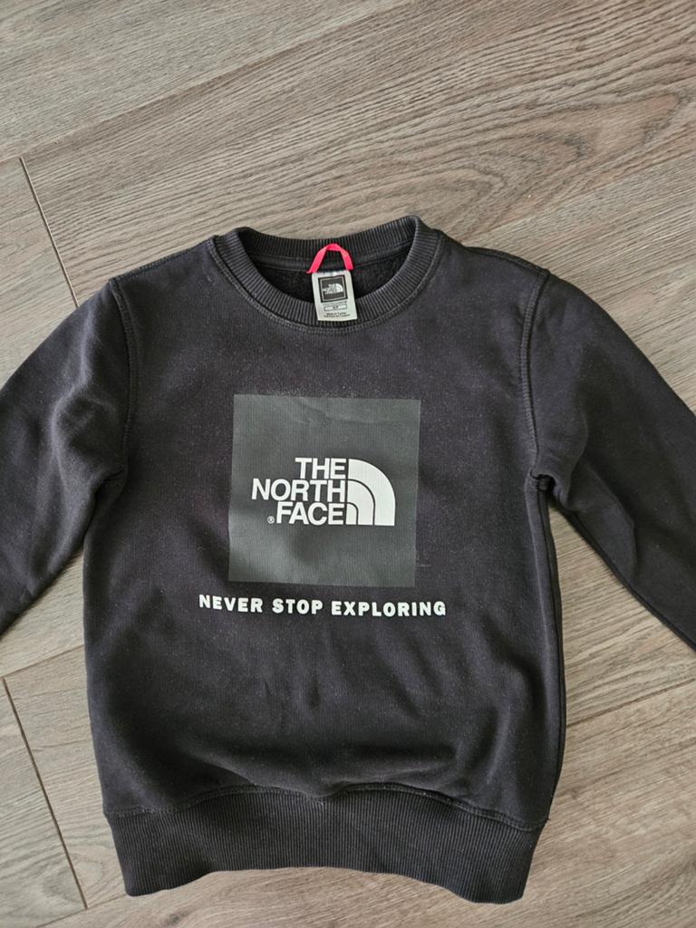 The North face trui €20, Ophalen of Verzenden, Zo goed als nieuw