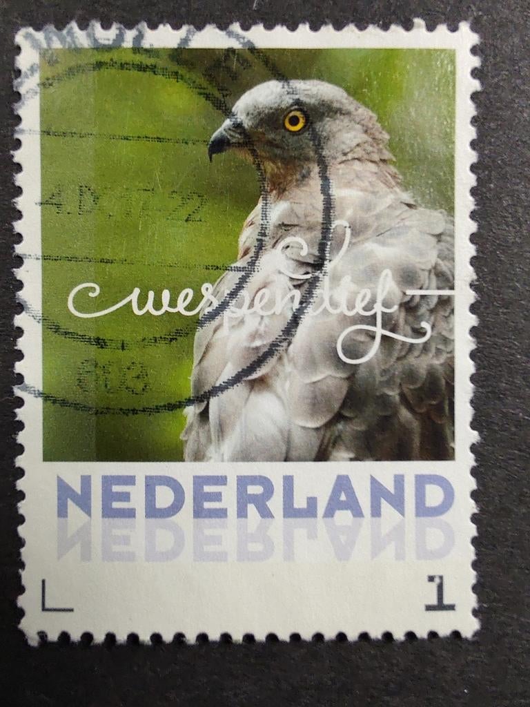 Persoonlijke zegel wespendief 2013, Ophalen of Verzenden