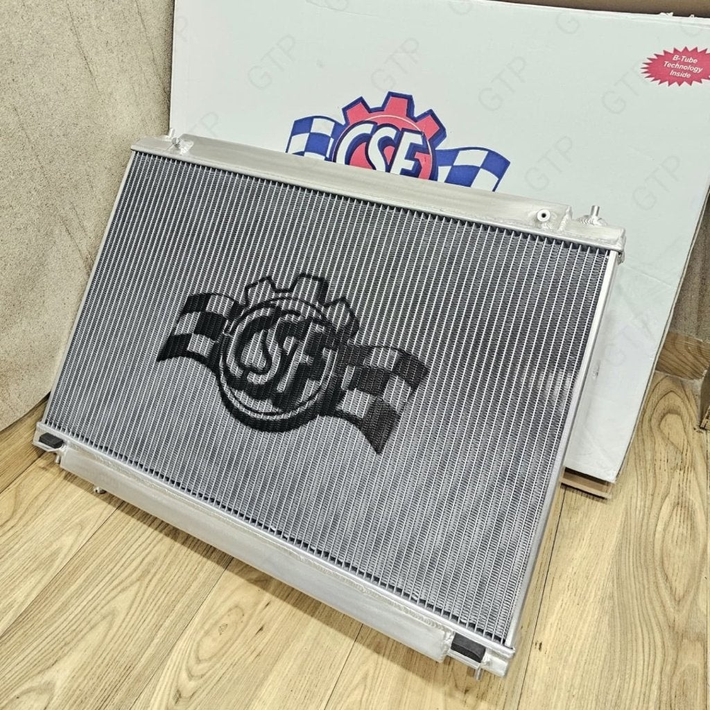 CSF High performance radiator- Nissan GT-R GTR R35, Ophalen of Verzenden