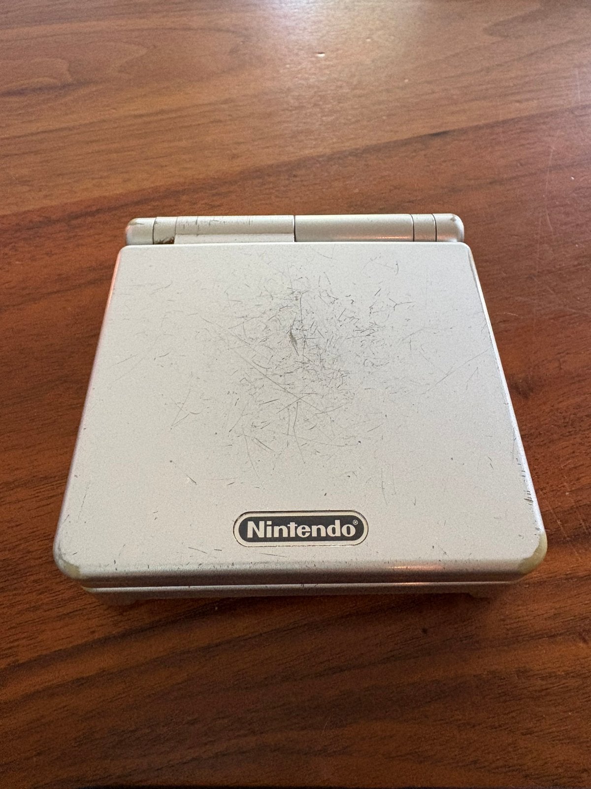 Nintendo Game Boy Advance SP, Spelcomputers en Games, Spelcomputers | Nintendo Game Boy, Ophalen, Game Boy Advance