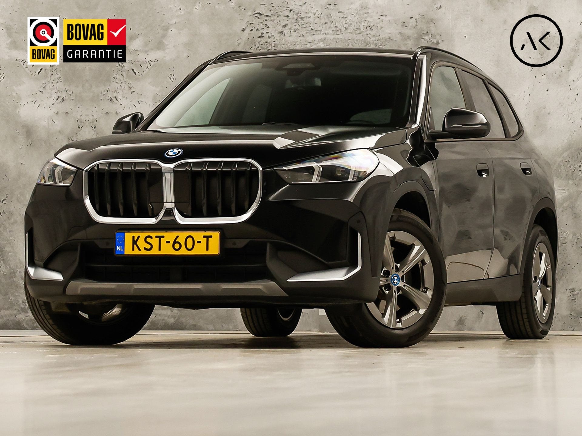 BMW X1 xDrive25e Automaat 245Pk (APPLE CARPLAY, HEAD-UP DISP