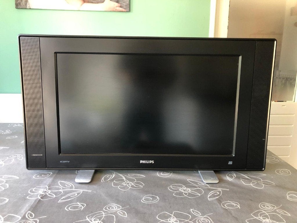 Philips Flat HD TV 66 cm, Audio, Tv en Foto, Televisies, Philips, Gebruikt, 50 Hz, Ophalen of Verzenden