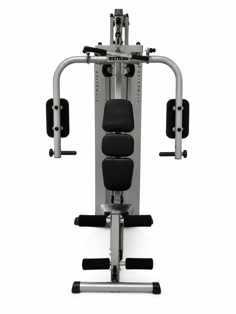 KETTLER fitmaster300, Ophalen, Gebruikt, Crosstrainer