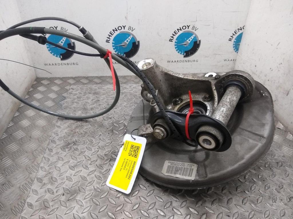 BMW 6 SERIES 635D E64 FUSEE RA  2009, Ophalen of Verzenden, Gebruikt, Stiba lid